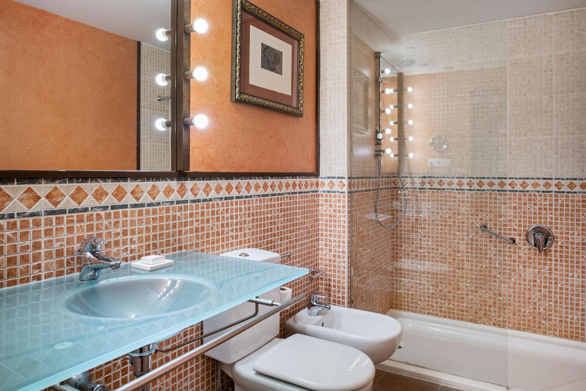 Ac Hotel Ciudad De Tudela By Marriott Zewnętrze zdjęcie