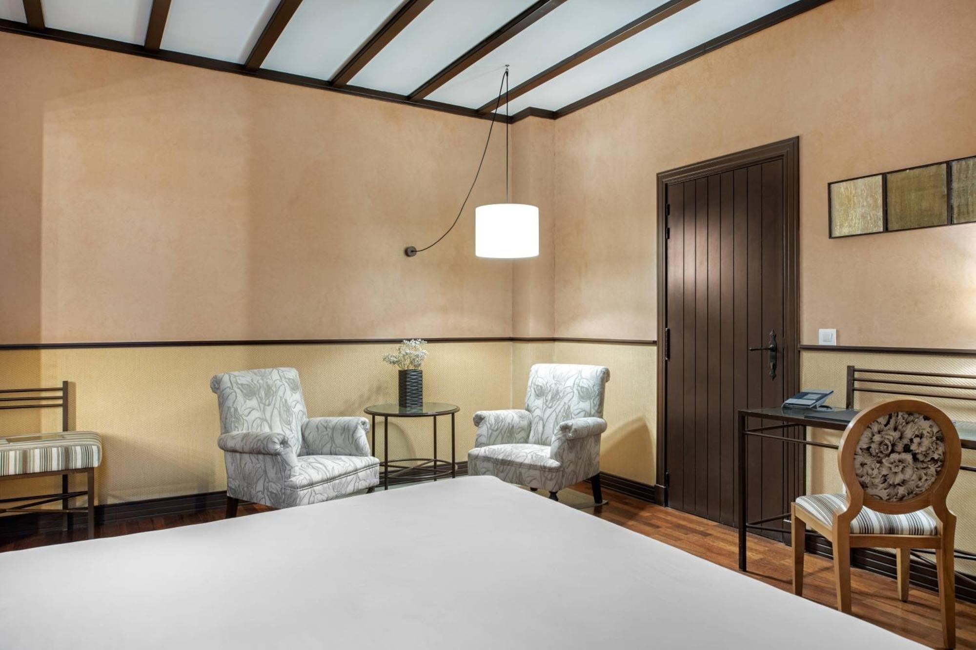 Ac Hotel Ciudad De Tudela By Marriott Zewnętrze zdjęcie