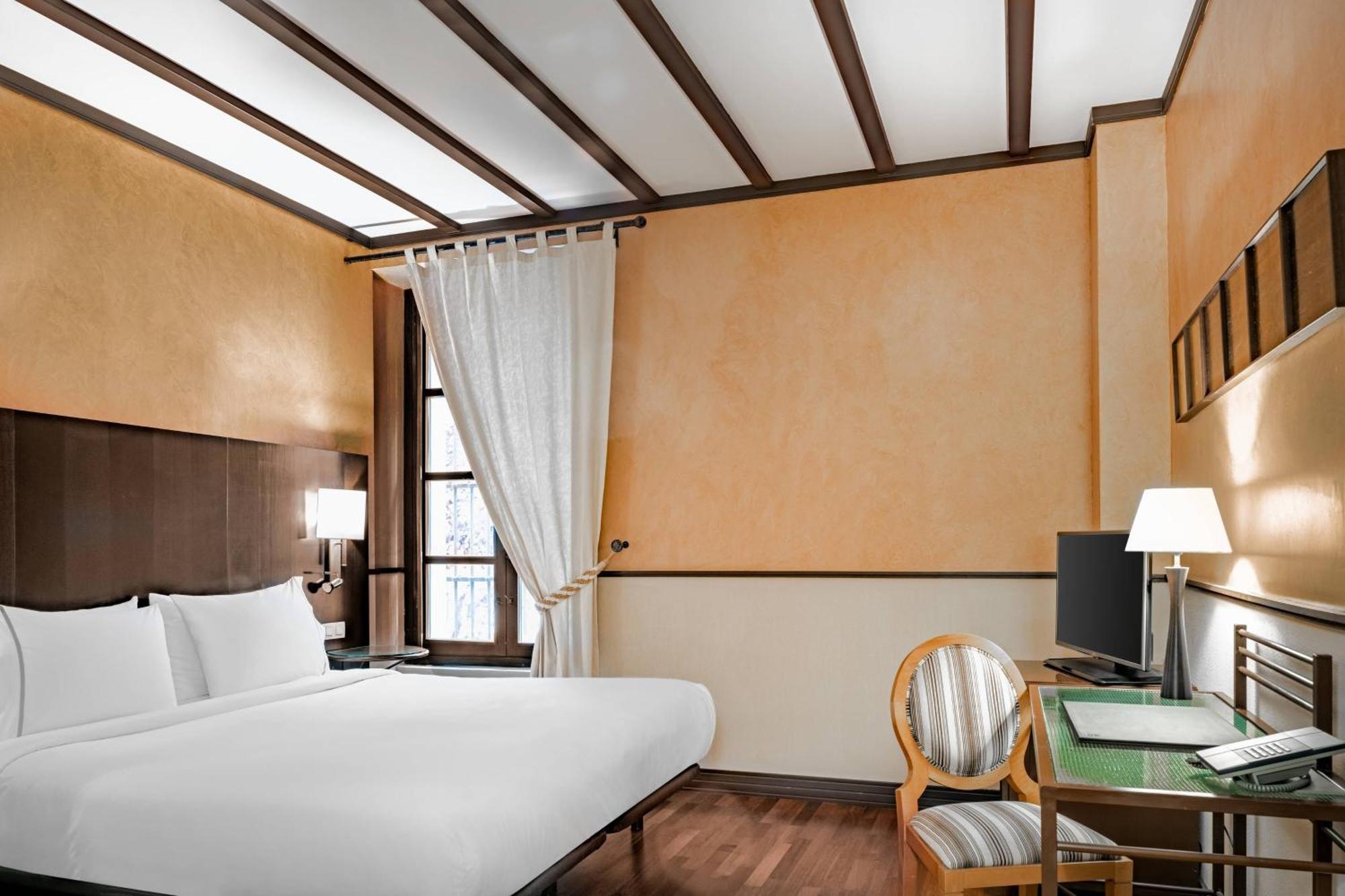 Ac Hotel Ciudad De Tudela By Marriott Zewnętrze zdjęcie