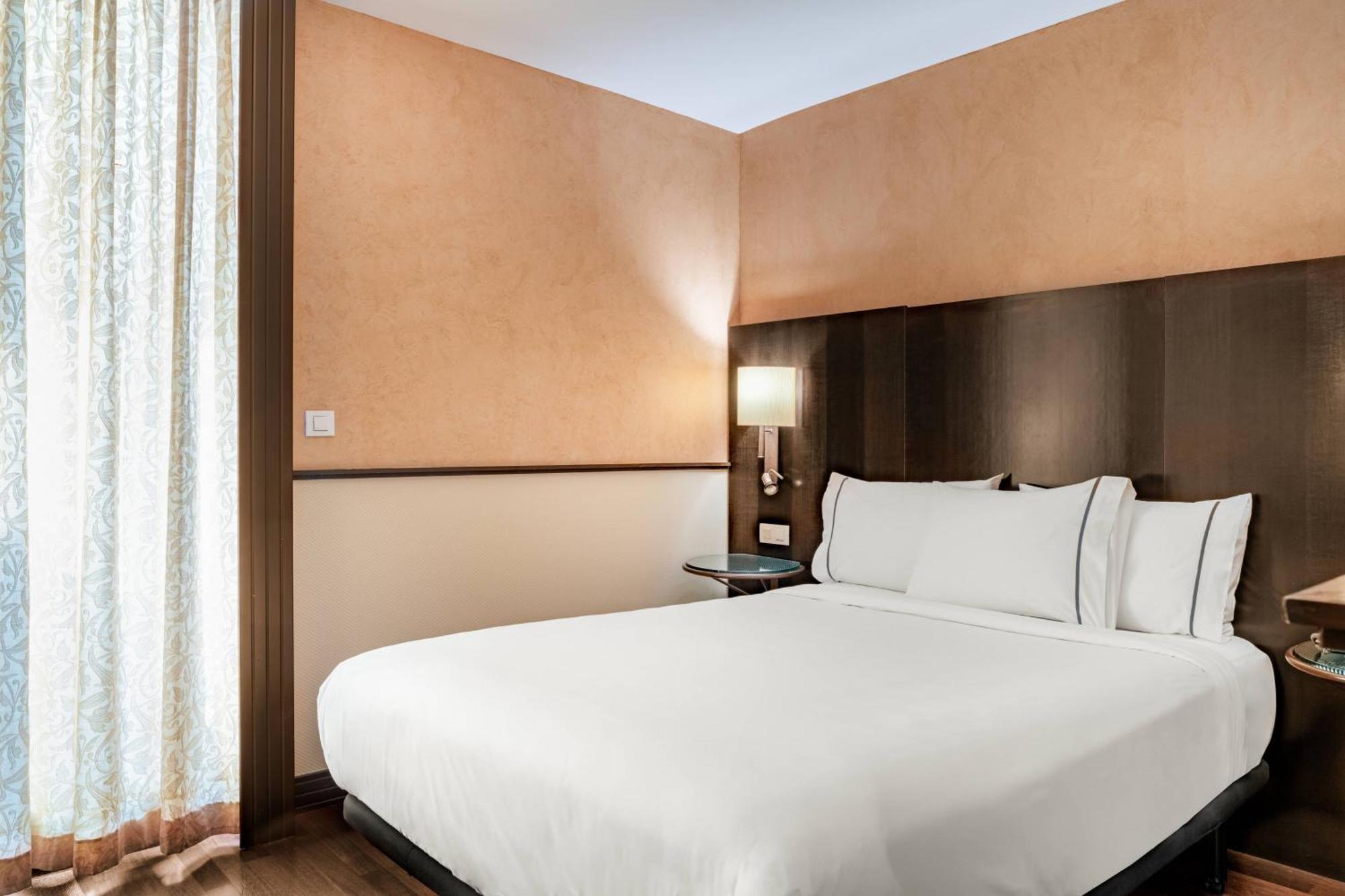 Ac Hotel Ciudad De Tudela By Marriott Zewnętrze zdjęcie
