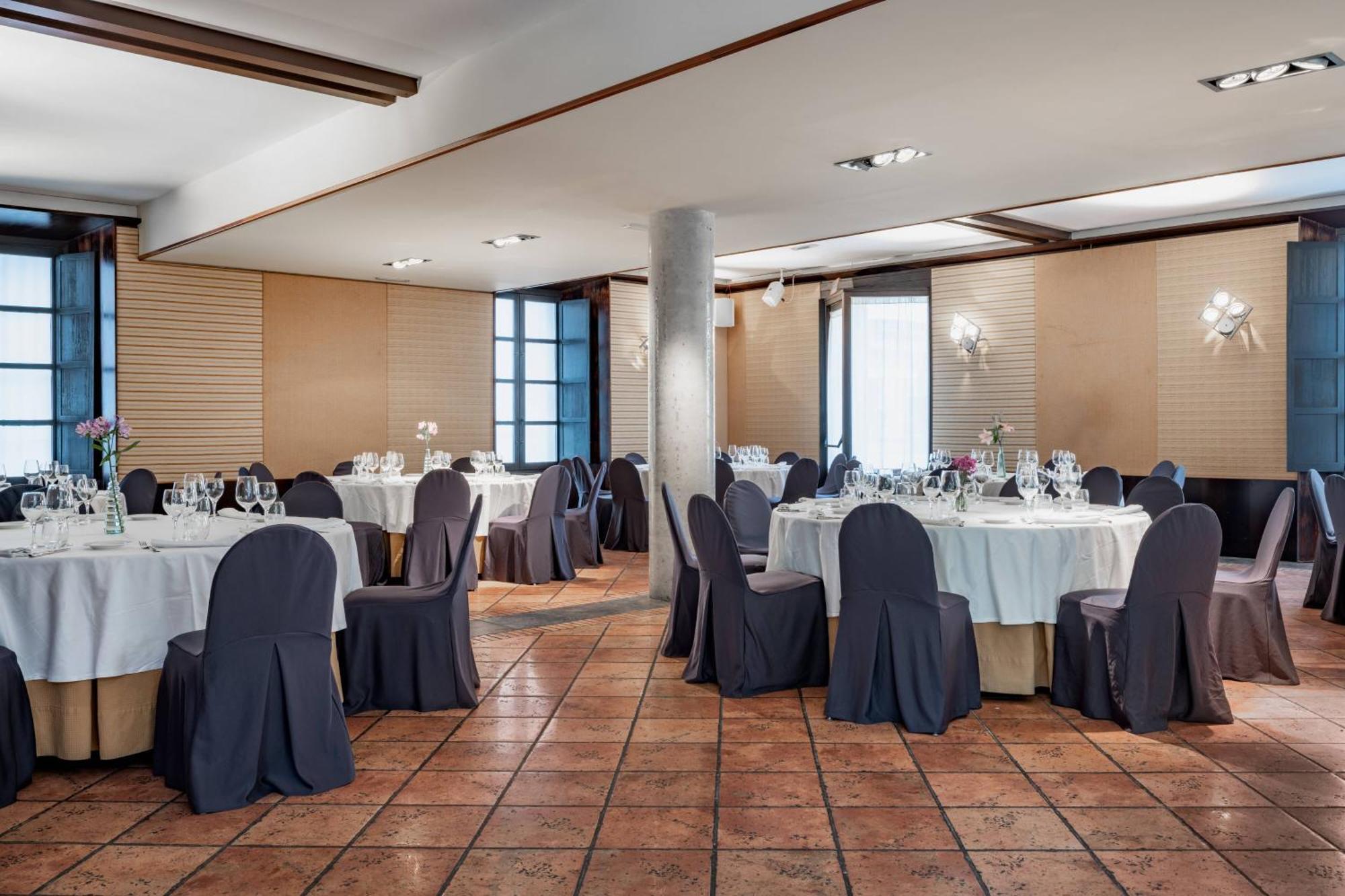 Ac Hotel Ciudad De Tudela By Marriott Zewnętrze zdjęcie