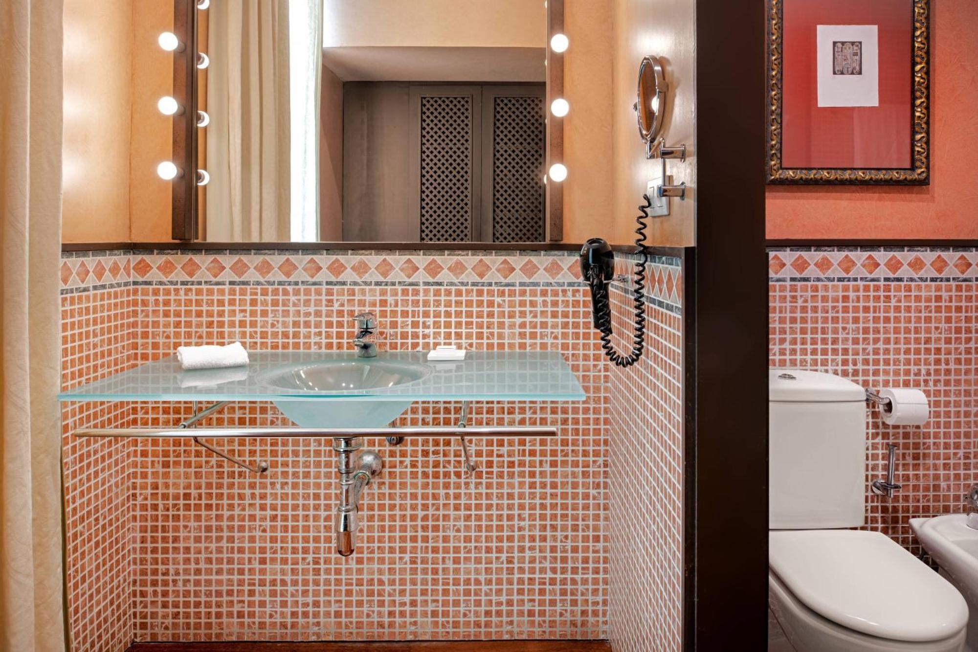 Ac Hotel Ciudad De Tudela By Marriott Zewnętrze zdjęcie