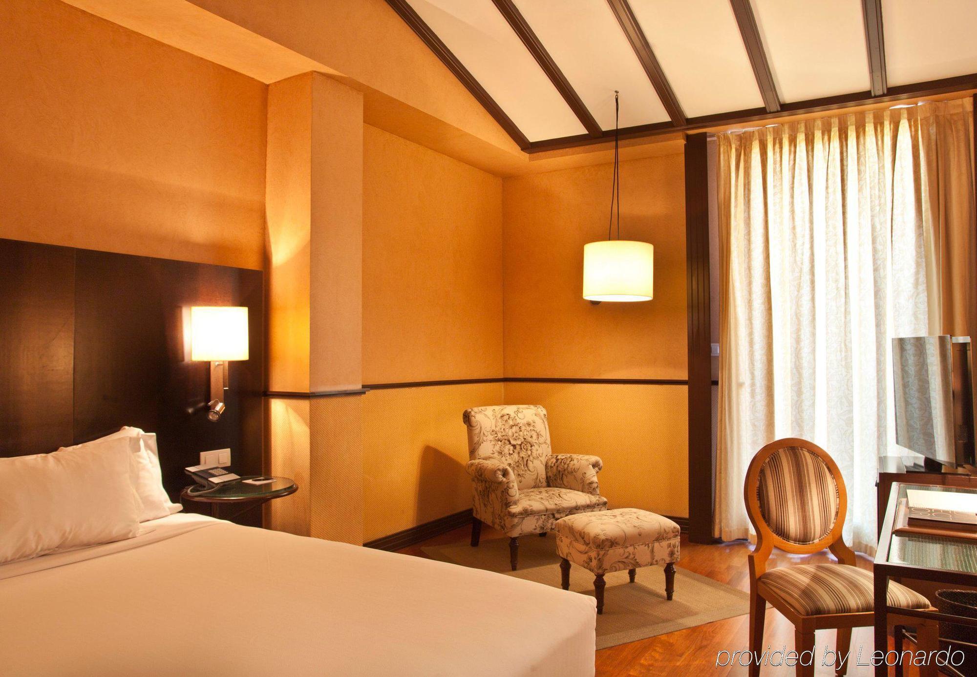 Ac Hotel Ciudad De Tudela By Marriott Pokój zdjęcie