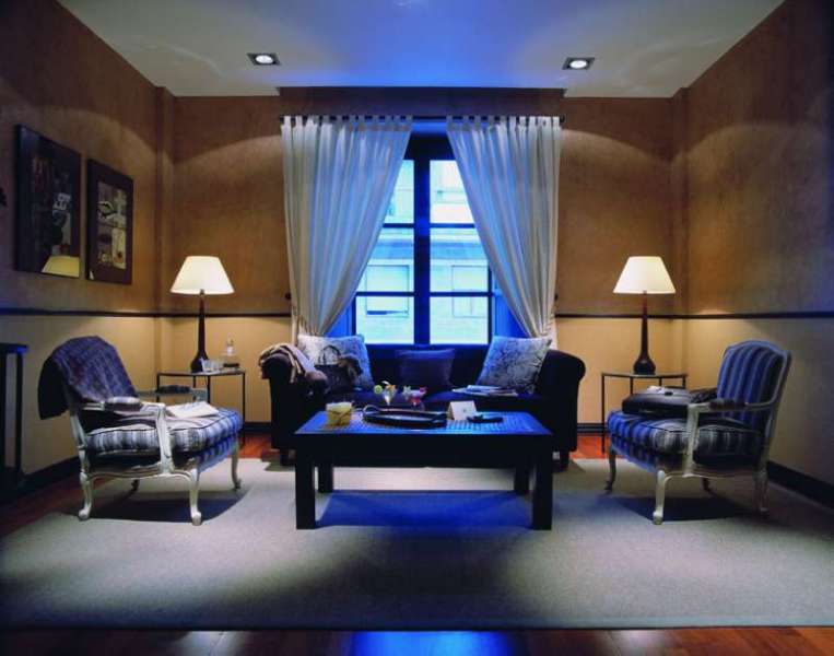 Ac Hotel Ciudad De Tudela By Marriott Pokój zdjęcie