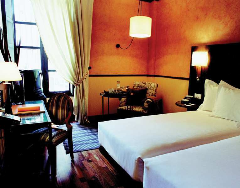 Ac Hotel Ciudad De Tudela By Marriott Pokój zdjęcie