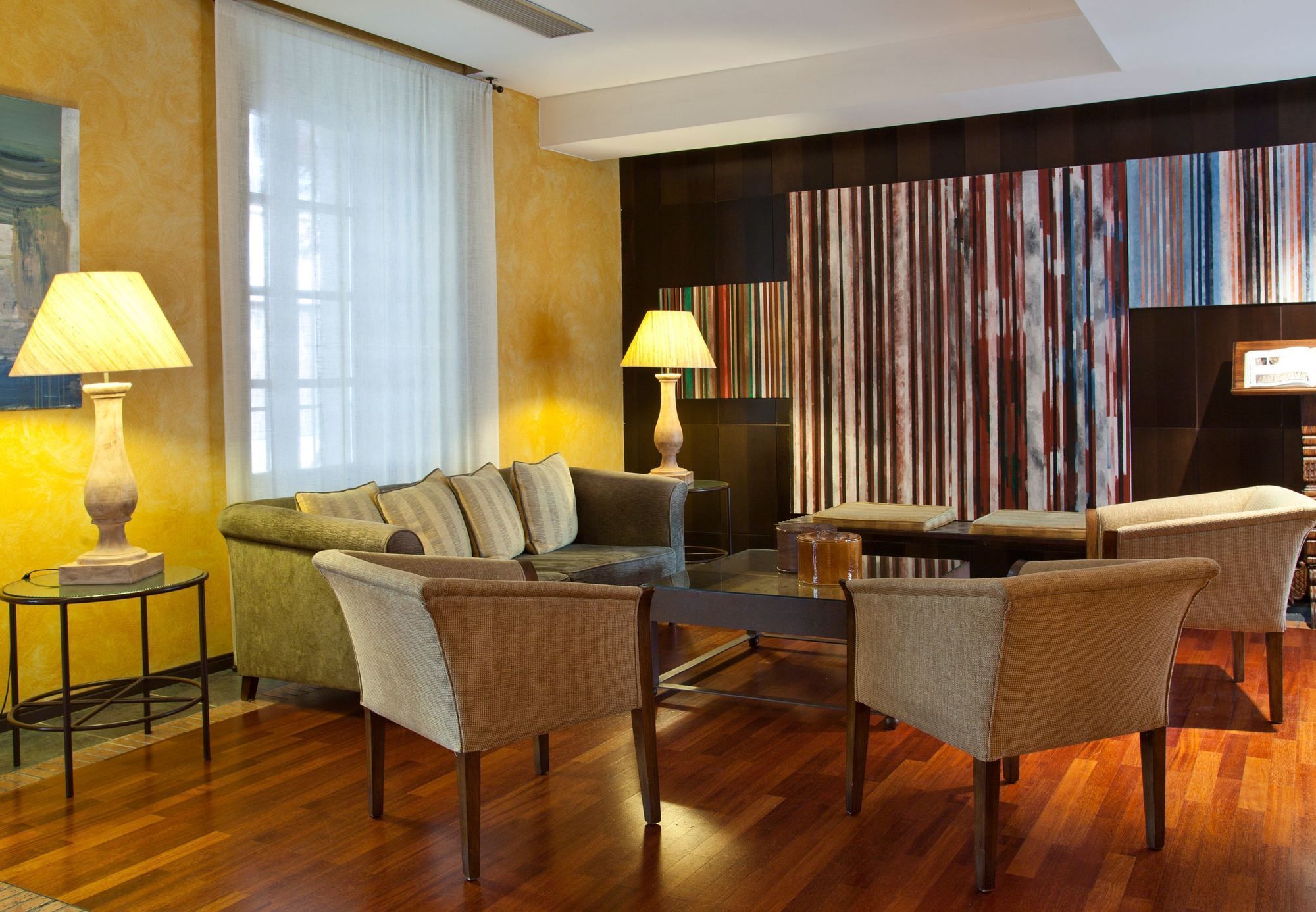 Ac Hotel Ciudad De Tudela By Marriott Zewnętrze zdjęcie