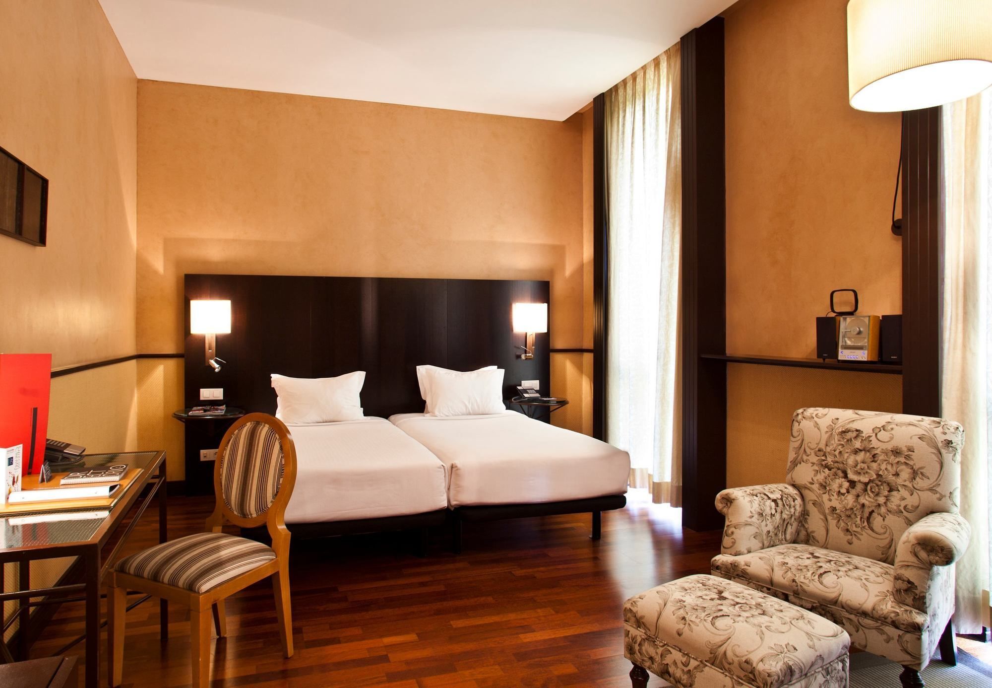 Ac Hotel Ciudad De Tudela By Marriott Pokój zdjęcie