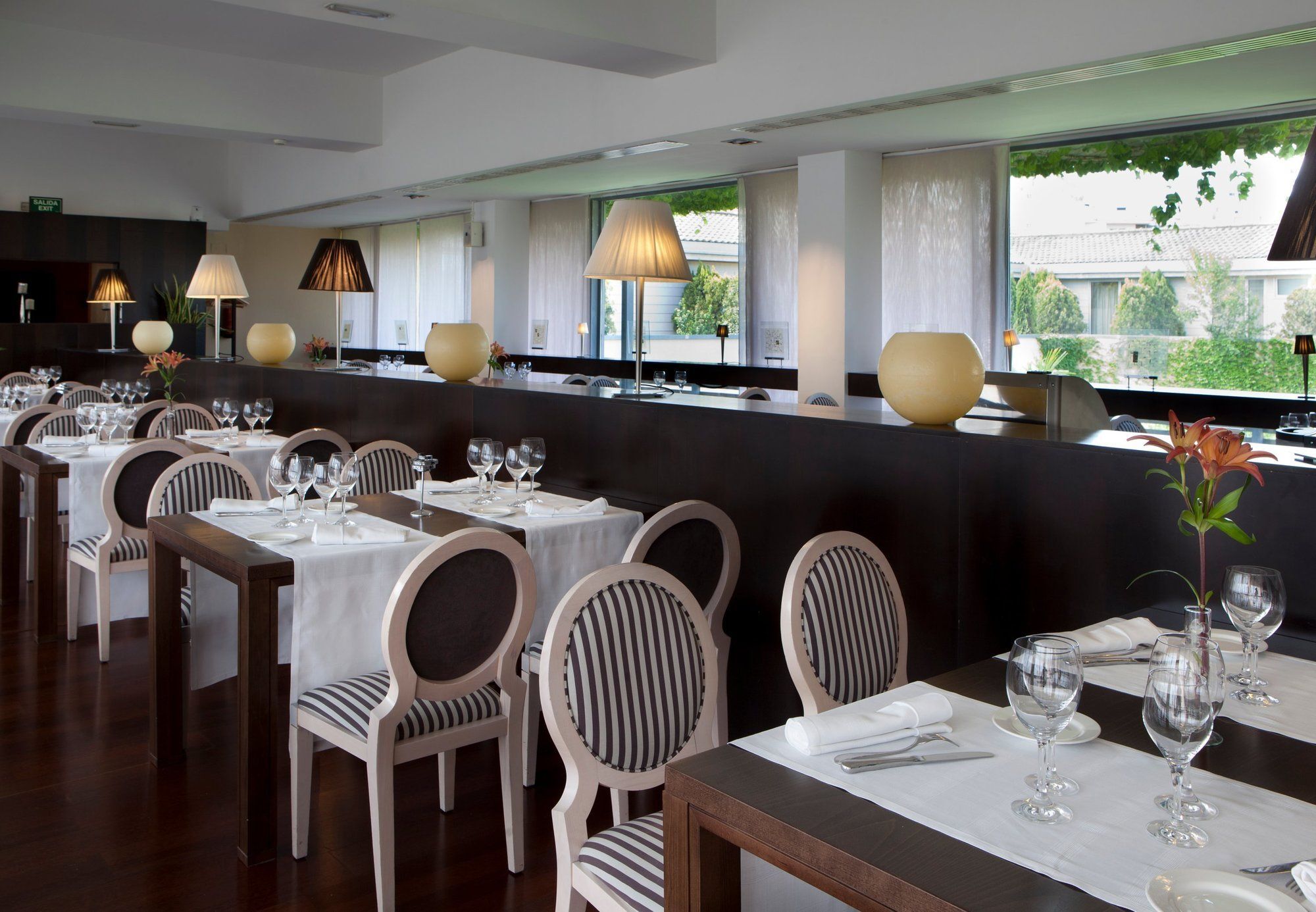 Ac Hotel Ciudad De Tudela By Marriott Zewnętrze zdjęcie